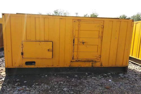 覃塘发电机出租 覃塘发电机出租