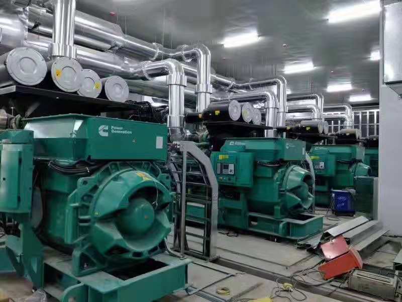 覃塘发电机出租 覃塘发电机出租