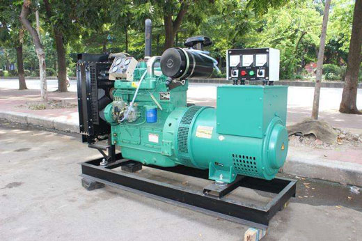 覃塘发电机不发电的原因 覃塘发电机不发电的原因