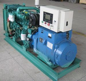 覃塘发电机出租