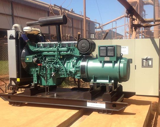 覃塘发电机出租