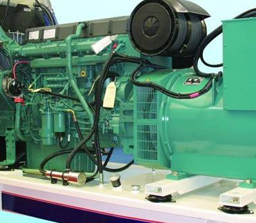 覃塘发电机出租